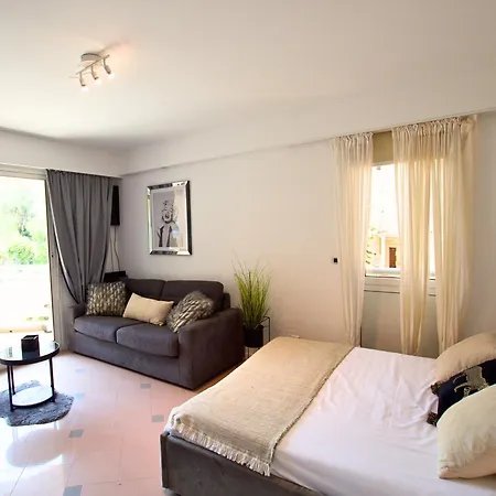 Apartment Modern Steps From Monaco Beausoleil