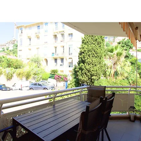 Modern Steps From Monaco * Beausoleil